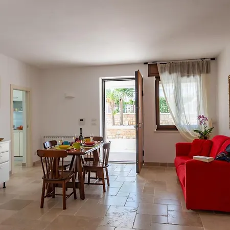 Helloapulia Arianna Apartmán